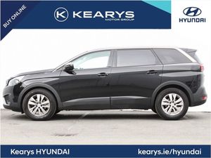 Peugeot 5008 1.5 Diesel 7 Seater - Image 3