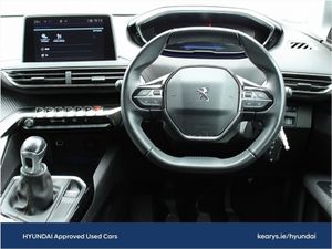 Peugeot 5008 1.5 Diesel 7 Seater - Image 4