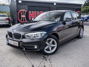 2019 BMW 116d/Irish/New NCT/1yr warranty - Image 4