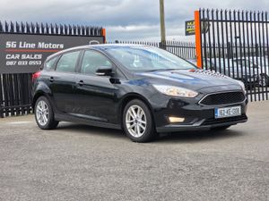 Ford Focus 1.5 Diesel - Image 2