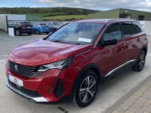 Peugeot 3008 ALLURE BLUEHDI S/S - Image 2