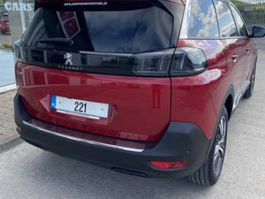 Peugeot 3008 ALLURE BLUEHDI S/S - Image 3