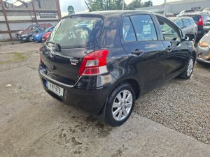 🦏 Toyota Yaris 2011 SPORT 1.0 NEW NCT🦏 - Image 2