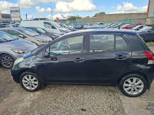 🦏 Toyota Yaris 2011 SPORT 1.0 NEW NCT🦏 - Image 4