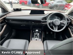 Mazda CX-30 Takumi 122ps - Image 4