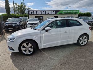 152 AUDI A3  SPORT MODEL 1 4TFSI 125BHP 6 SPEED - Image 3