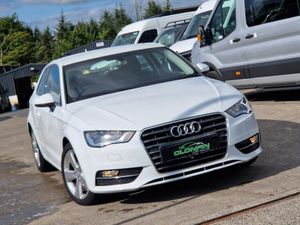 152 AUDI A3  SPORT MODEL 1 4TFSI 125BHP 6 SPEED - Image 4