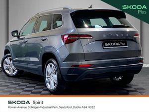 Skoda Karoq Selection 2.0tdi 115bhp - Image 3