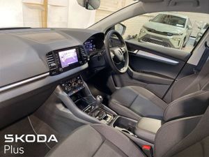 Skoda Karoq Selection 2.0tdi 115bhp - Image 4