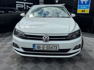Volkswagen Polo 1.0 SE - Image 4