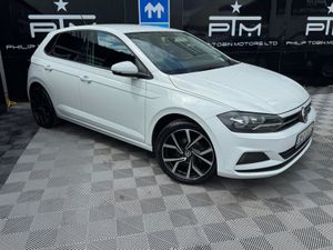 Volkswagen Polo 1.0 SE - Image 3
