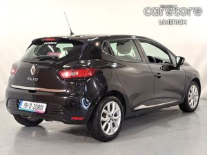 Renault Clio 0.9 TCE 90 Dynamique NAV - Image 3