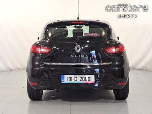 Renault Clio 0.9 TCE 90 Dynamique NAV - Image 4