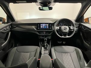 Skoda Kamiq Style DSG 1.0tsi 110BHP - Reversing C - Image 4