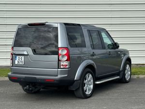Land Rover Discovery 3.0 TDV6 XE Auto - Image 3