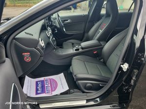 Mercedes-Benz A-Class A180 Style Automatic, SPOTLE - Image 4