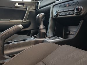 Kia Sportage 2017 Fresh NCT, Warranty, - Image 3