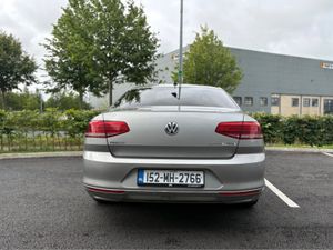Volkswagen Passat 2.0 DIESEL AUTO *FULL SERVICE HI - Image 4