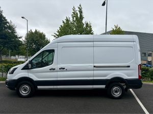 Ford Transit 2.0 DIESEL MANUAL *FRESH DOE*NO VAT - Image 2