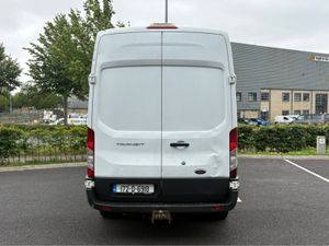 Ford Transit 2.0 DIESEL MANUAL *FRESH DOE*NO VAT - Image 3
