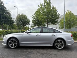 Audi A6 2.0 TDI AUTO - Image 2