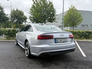 Audi A6 2.0 TDI AUTO - Image 3
