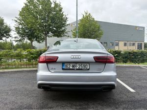 Audi A6 2.0 TDI AUTO - Image 4