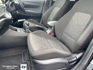 Hyundai Bayon EXECUTIVE 1.2 PETROL 5DR - Image 4
