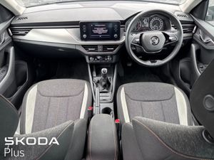 Skoda Kamiq STYLE 1.0 TSI 110HP 5DR - Image 2