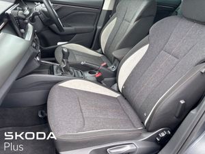 Skoda Kamiq STYLE 1.0 TSI 110HP 5DR - Image 4