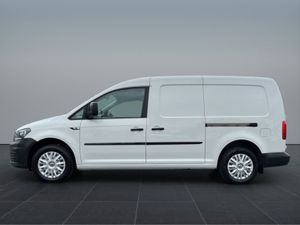 Volkswagen Caddy PVM TDI 102HP MANUAL 5SPEED 5DR L - Image 3