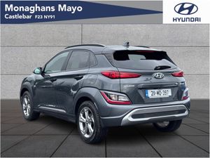 Hyundai KONA KAUAI EXECUTIVE 5DR - Image 3