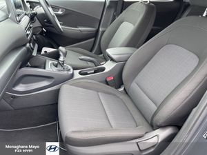 Hyundai KONA KAUAI EXECUTIVE 5DR - Image 4