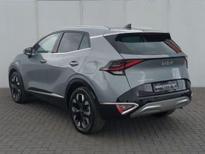 Kia Sportage Kia Sportage Phev Demo - Image 2