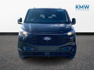 Ford Transit Custom Kombi 2.5 LWB Trend Phev Auto - Image 3