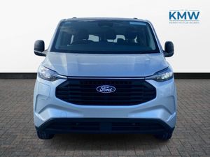 Ford Transit Custom Kombi 2.5 LWB Trend Phev Auto - Image 3