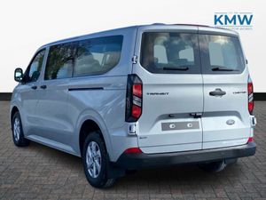 Ford Transit Custom Kombi 2.5 LWB Trend Phev Auto - Image 4