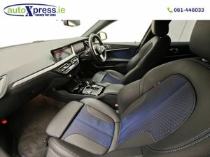 BMW 1-Series 118D M SPORTS Automatic, Reversing ca - Image 2