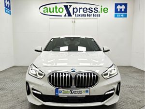 BMW 1-Series 118D M SPORTS Automatic, Reversing ca - Image 3