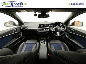 BMW 1-Series 118D M SPORTS Automatic, Reversing ca - Image 4