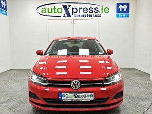 Volkswagen Polo 1.0 TSI Automatic - Image 3