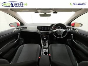 Volkswagen Polo 1.0 TSI Automatic - Image 4