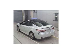 Toyota Camry 2.5 Petrol Hybrid Automatic Finance - Image 2