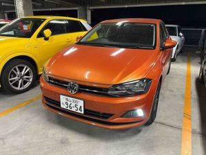 Volkswagen Polo 1.0 Petrol Automatic New Nct Fina - Image 2