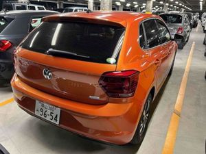 Volkswagen Polo 1.0 Petrol Automatic New Nct Fina - Image 3