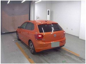 Volkswagen Polo 1.0 Petrol Automatic New Nct Fina - Image 4