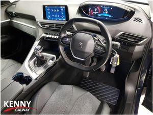 Peugeot 5008 Allure 1.5 Blue HDI 130 6 6.2 4DR - Image 2