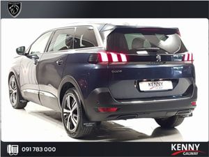 Peugeot 5008 Allure 1.5 Blue HDI 130 6 6.2 4DR - Image 3
