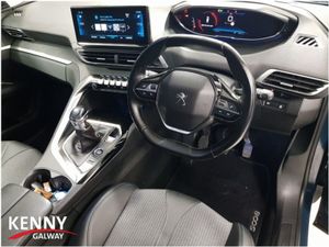 Peugeot 5008 FL Allure 1.5 Blue HDI 13 130 6.2 - Image 2