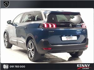 Peugeot 5008 FL Allure 1.5 Blue HDI 13 130 6.2 - Image 3